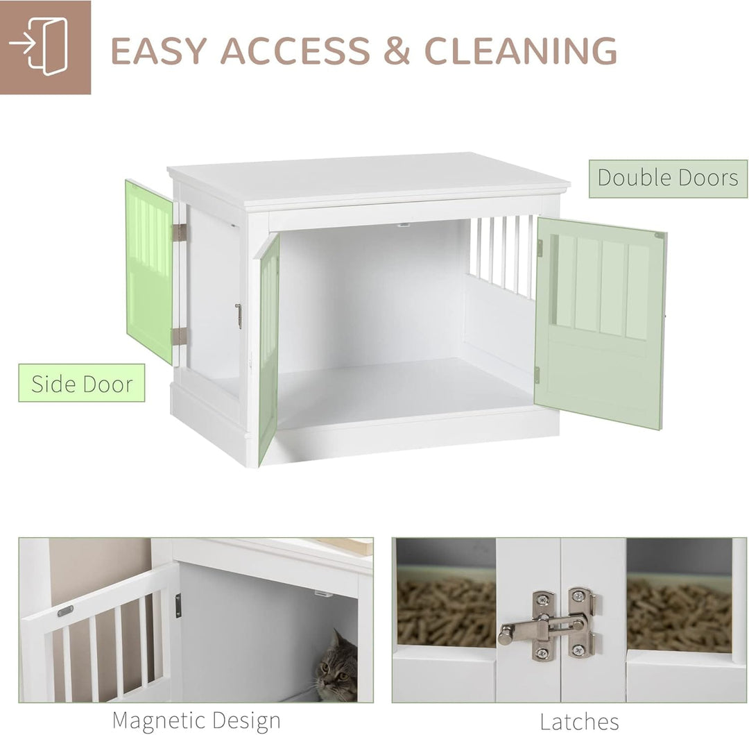 Fresh Style Dog Crate - Small