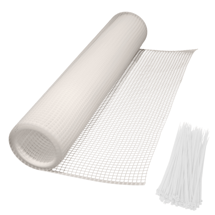 Outdoor Pet Barrier Net