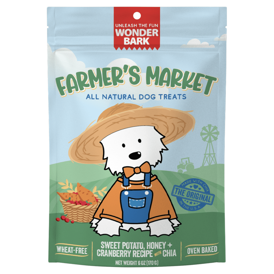  Wonder Bark Farmer&