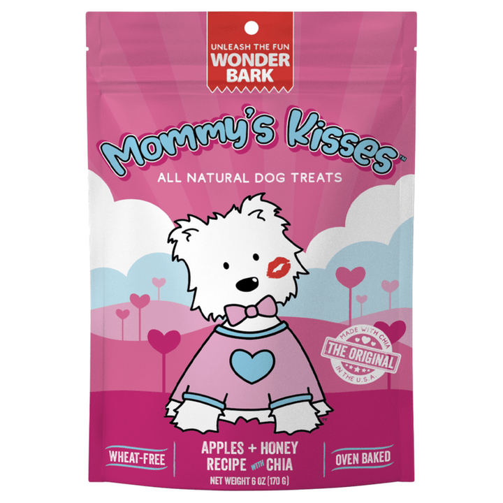 Wonder Bark Mommy&