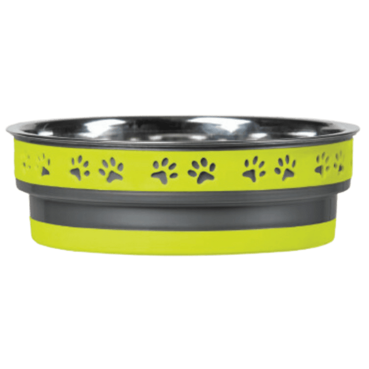 yellow-dog-bowl-stinless