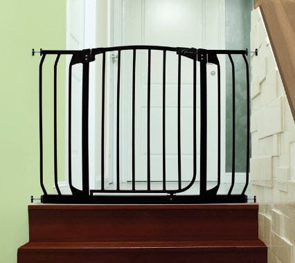Royal Extra Tall Dog Gate for wide spaces