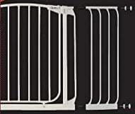 Royal Extra Tall Dog Gate for wide spaces