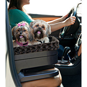 Pet Gear Booster set for Small Dogs
