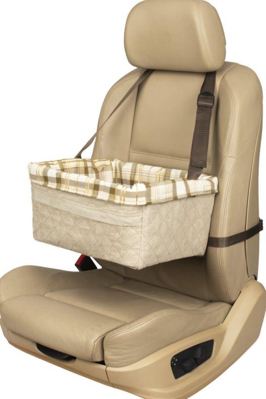 Lookout Dog Car Safety Seat