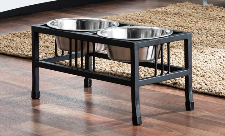 Dog Bowl Selection - Raised Dog Food Feeders for Dogs - Elevated Bowls –  OfficialDogHouse