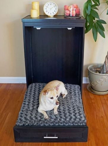  Murphy Bed for Pets -Esspresso