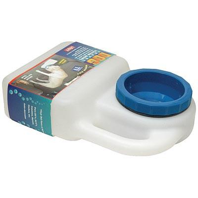Spill Proof Travel Dog Water Bowl
