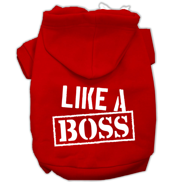 red-dog-hoodie-like-a-boss-for-pit-bulls