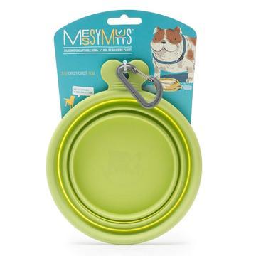 Collapsible Silicone Bowl Set