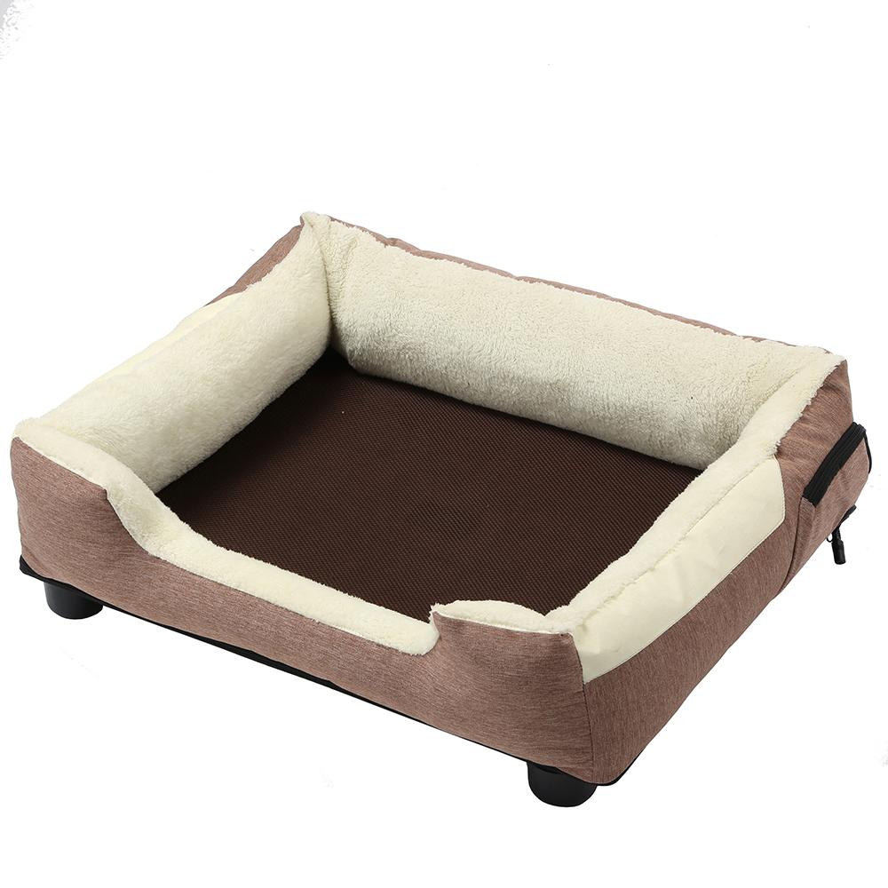 Dream Smart Pet Bed