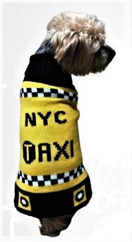 Taxi-dog-sweater-NYC