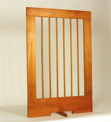 oak extension panel