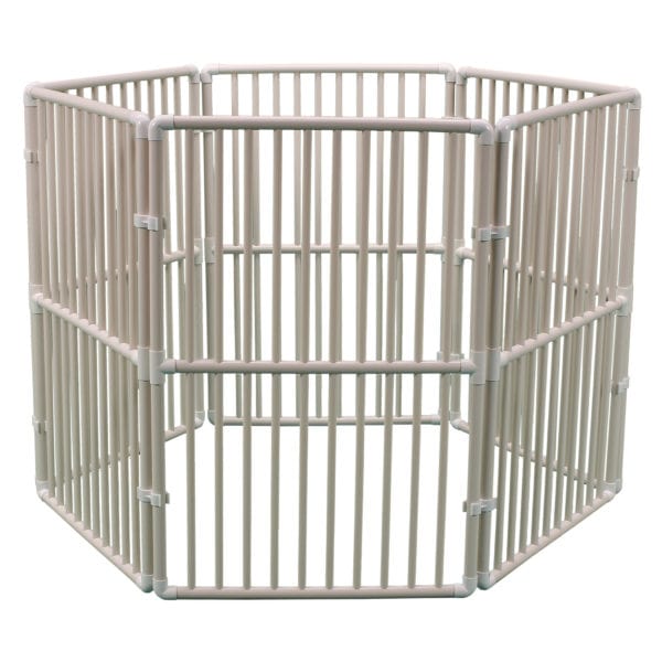 outside dog kennel plastic portable
