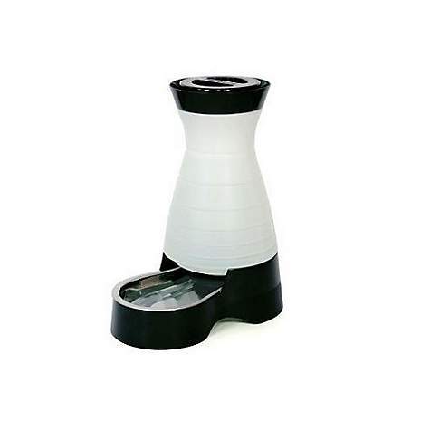 Outdoor Automatic Dog Feeder and Waterer – OfficialDogHouse