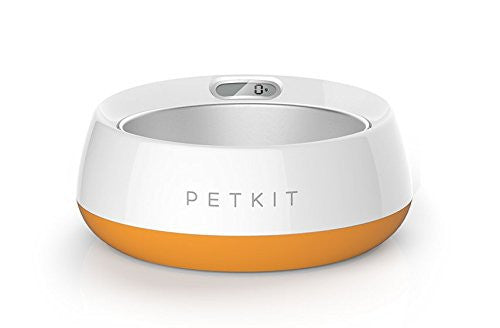 PETKIT  Smart Digital Feeding Pet Bowl