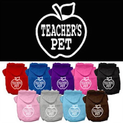 Teachers Pet Sweatshirt