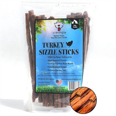 dog treats- turkey pizzles -usa made